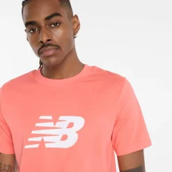 New Balance t-paita Sport Linear Graphic