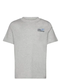 New Balance t-paita Sport Graphic Brand