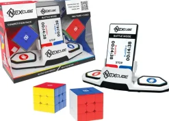 Nexcube Competition setti