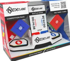 Nexcube Competition setti