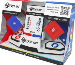 Nexcube Competition setti