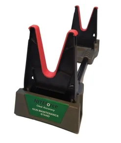 NITEforce aseen huoltoteline