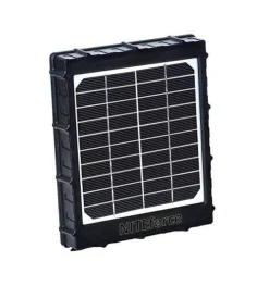 NITEforce aurinkopaneeliakku 8000mAh, Solar Power Panel