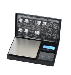 NITEforce digitaalinen Ruutivaaka 100g | Reloading Digital S