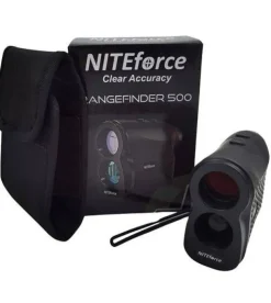 NITEforce etäisyysmittari | Rangefinder 500