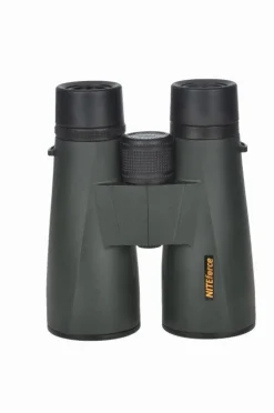 NITEforce katselukiikari 8x56mm HD, hämärä ja kyttäysjahtiin