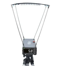 NITEforce luodinnopeusmittari