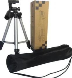 NITEforce luodinnopeusmittari Tripod