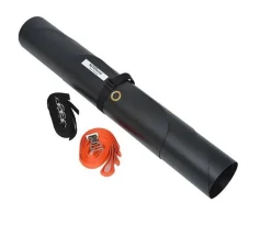 NITEforce riistapulkka 220 x 80 cm