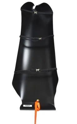 NITEforce riistapulkka 220 x 80 cm