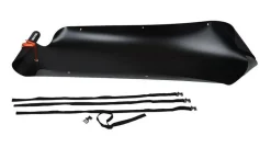 NITEforce riistapulkka 220 x 80 cm