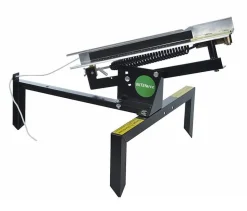 NITEforce savikiekonheitin