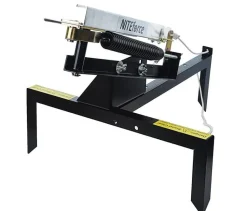 NITEforce savikiekonheitin