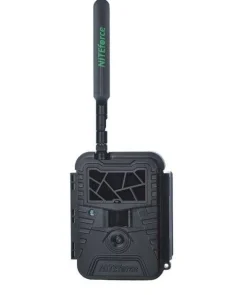 NITEforce sähköpostiin lähettävä riistakamera |EZMail LTE