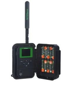 NITEforce sähköpostiin lähettävä riistakamera |EZMail LTE