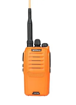 NITEforce VHF puhelin, Tiger VHF68