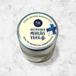 NK1917 NK Kotimainen Mehiläisvaha 100ml