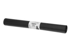 Nord Clean jätesäkki vahva 250 l musta 5 kpl