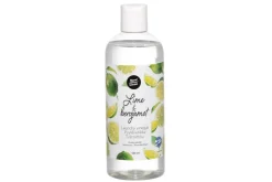 Nord Clean pyykkietikka Lime & Bergamot 500 ml