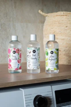 Nord Clean pyykkietikka Lime & Bergamot 500 ml