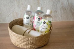 Nord Clean pyykkietikka Peony & Vanilla 500 ml