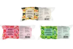 Nord Clean roskapussi tuoksullinen 30 l 40 kpl lajitelma