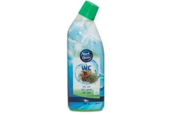 Nord Clean WC-geeli 750 ml Pine