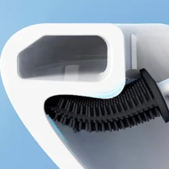 Nord Clean WC-harja litteä