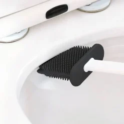 Nord Clean WC-harja litteä