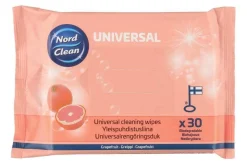 Nord Clean yleispuhdistusliina greippi 30 kpl