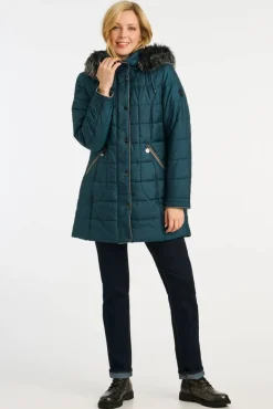 Normann takki 6823-20