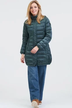 Normann untuvatakki 8323-410