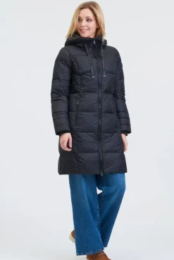 Normann untuvatakki 244 8523-400