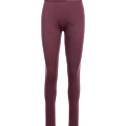 North Outdoor Merinovillaiset aluskerraston housut Active