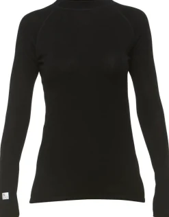 North Outdoor Merinovillainen aluskerraston paita Active