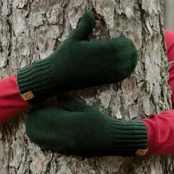 North Outdoor merinovillalapaset Riihi