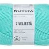 Novita 7 Veljestä lanka 100 g 311 putous