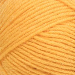 Novita 7 Veljestä lanka 100 g 268 auringonkukka