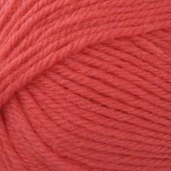 Novita 7 Veljestä lanka 100 g 290 mandariini