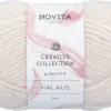 Novita Halaus lanka 50 g ilma 0131
