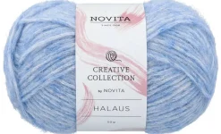 Novita Halaus lanka 50 g pehmo 1141