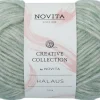 Novita Halaus lanka 50 g verso 307