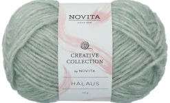 Novita Halaus lanka 50 g verso 307