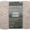 Novita lanka Hygge Chunky 100g 060 hiekka