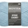 Novita lanka Hygge Chunky 100g 109 vuorovesi