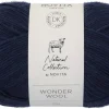 Novita lanka Wonder Wool 50 g 163 iltahämärä