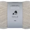 Novita Nalle lanka 100 g 061 pellava