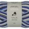 Novita Nalle Raita lanka 100 g virtaus 8181