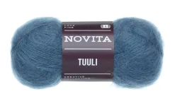 Novita Tuuli lanka 25 g 120 vesi