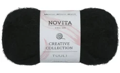 Novita Tuuli lanka 25 g noki 099